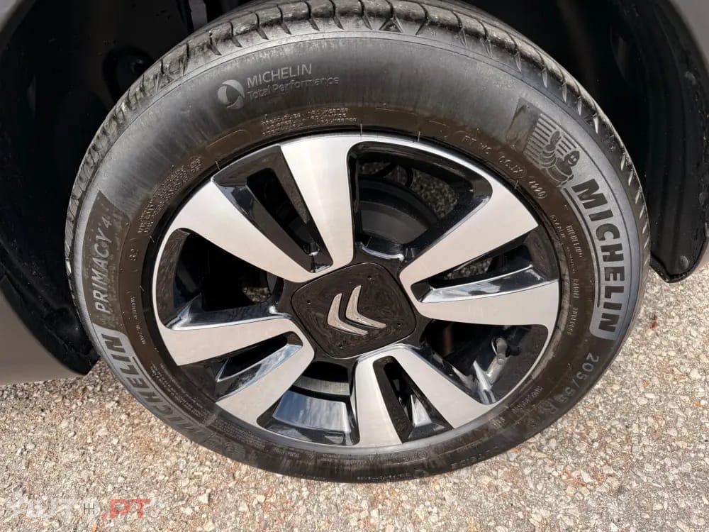 Citroen C3 1.2 PureTech Shine