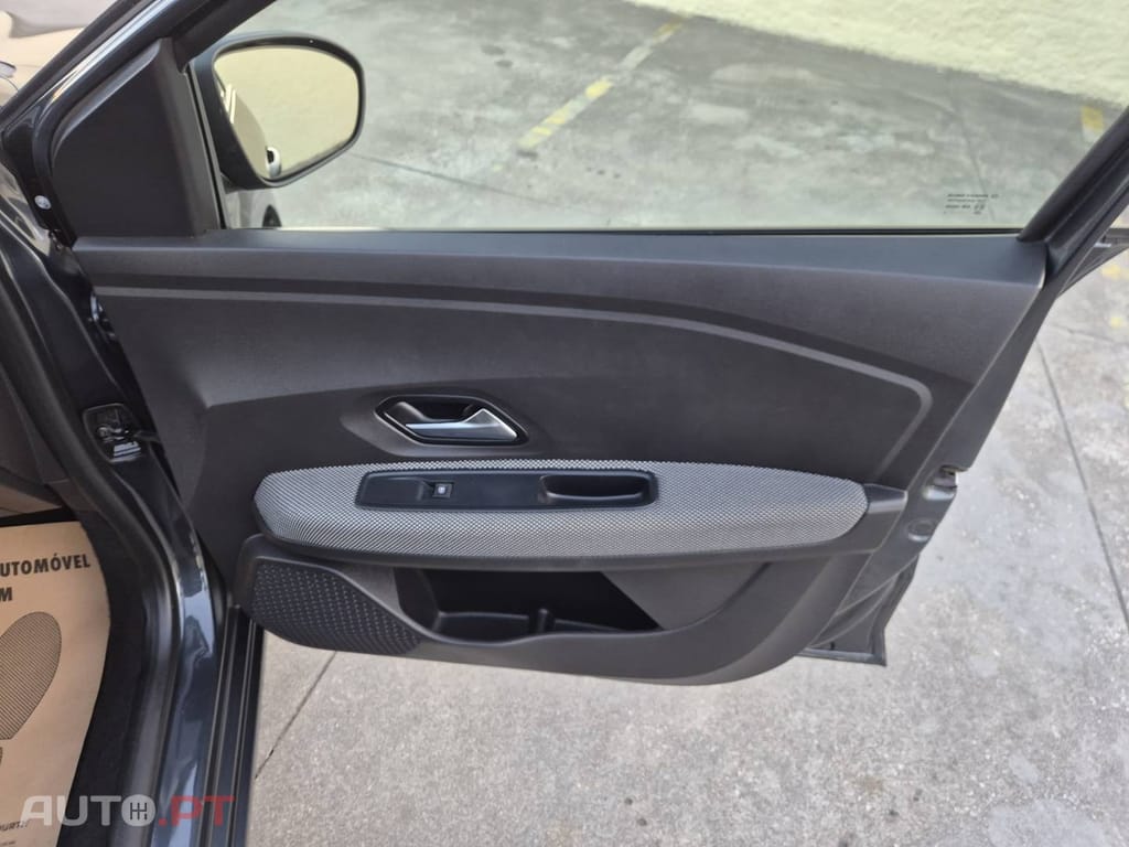 Dacia Sandero 1.0 TCe Comfort