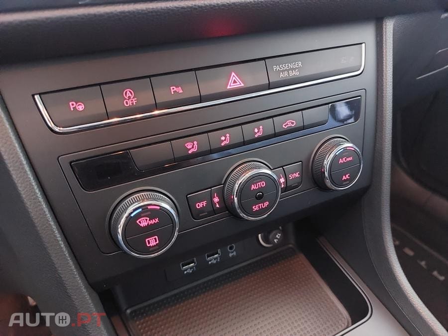 Seat Ateca 1.0 TSI Style
