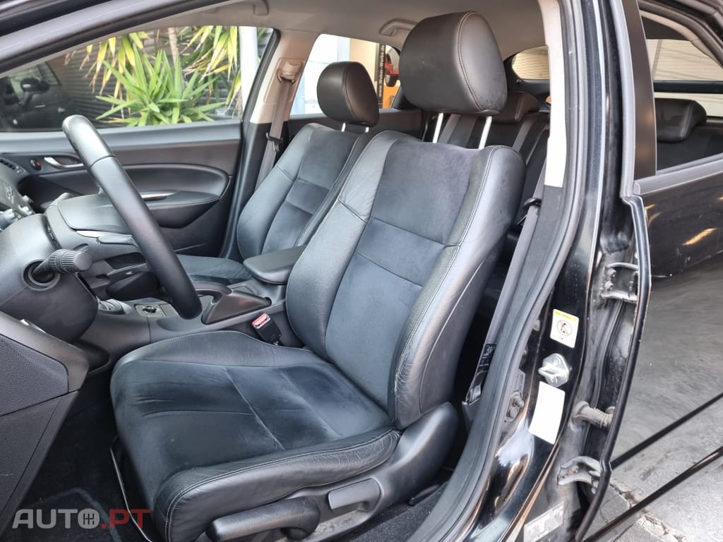 Honda Civic 1.4 i-VTEC Comfort