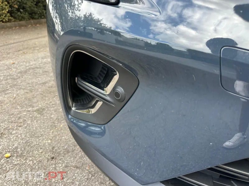 Renault Captur 1.6 E-Tech Initiale Paris