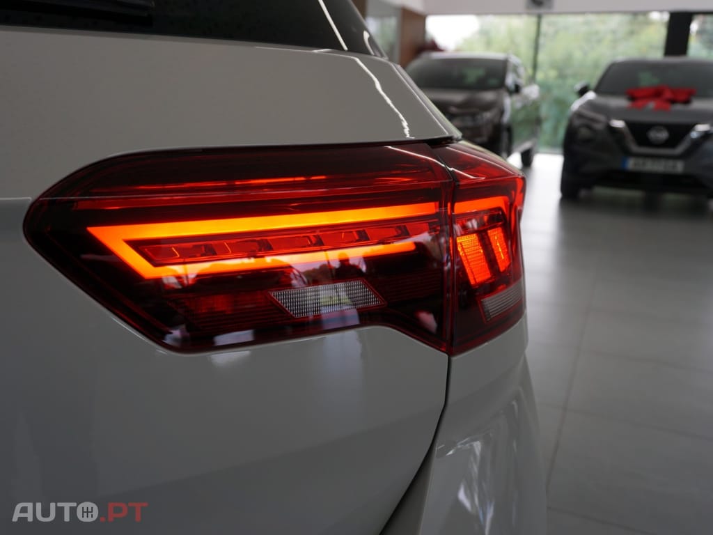 Volkswagen T-Roc 1.0 TSI