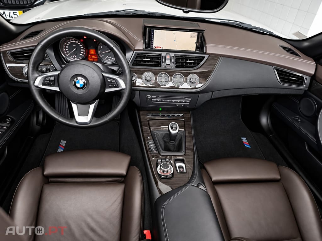 BMW Z4 20 i