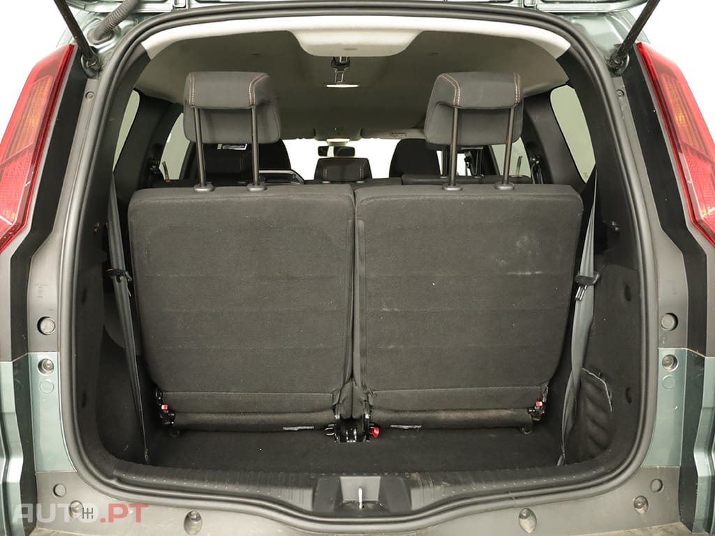 Dacia Jogger Jogger 1.0 ECO-G Extreme Bi-Fuel