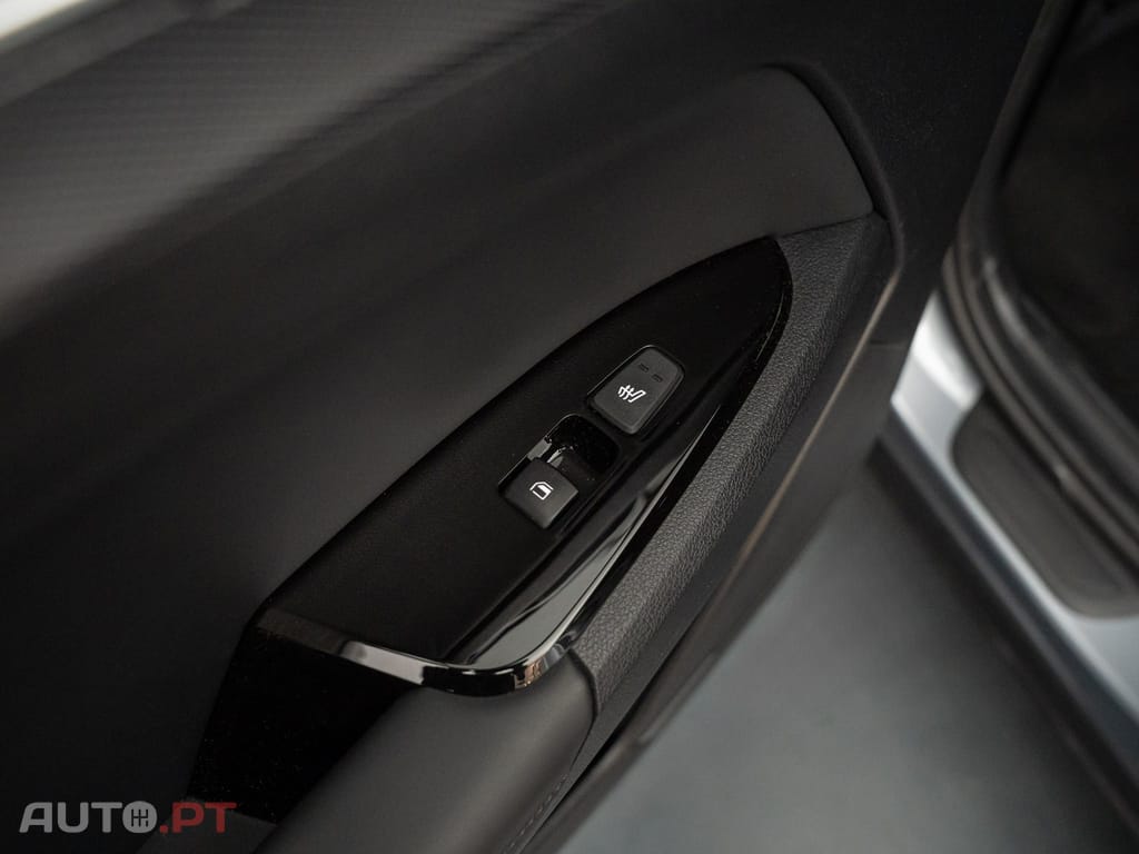 Kia Sportage 1.6 T-GDi PHEV Tech