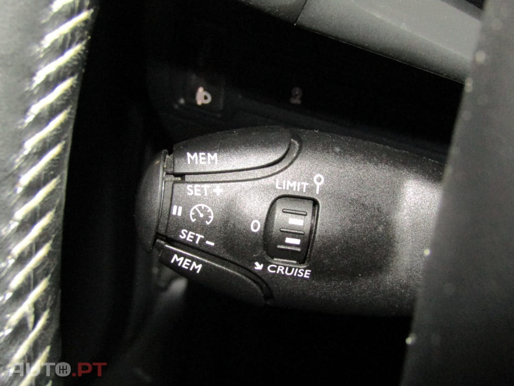 Peugeot 308 SW 1.5 BlueHDi Style