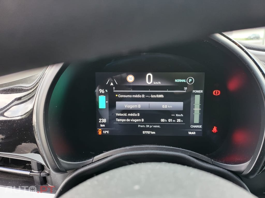 Fiat 500e 42kWh