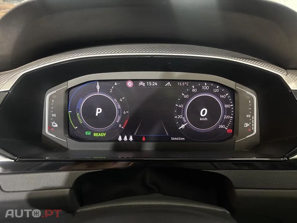 Volkswagen Arteon 1.4 TSI eHybrid Elegance