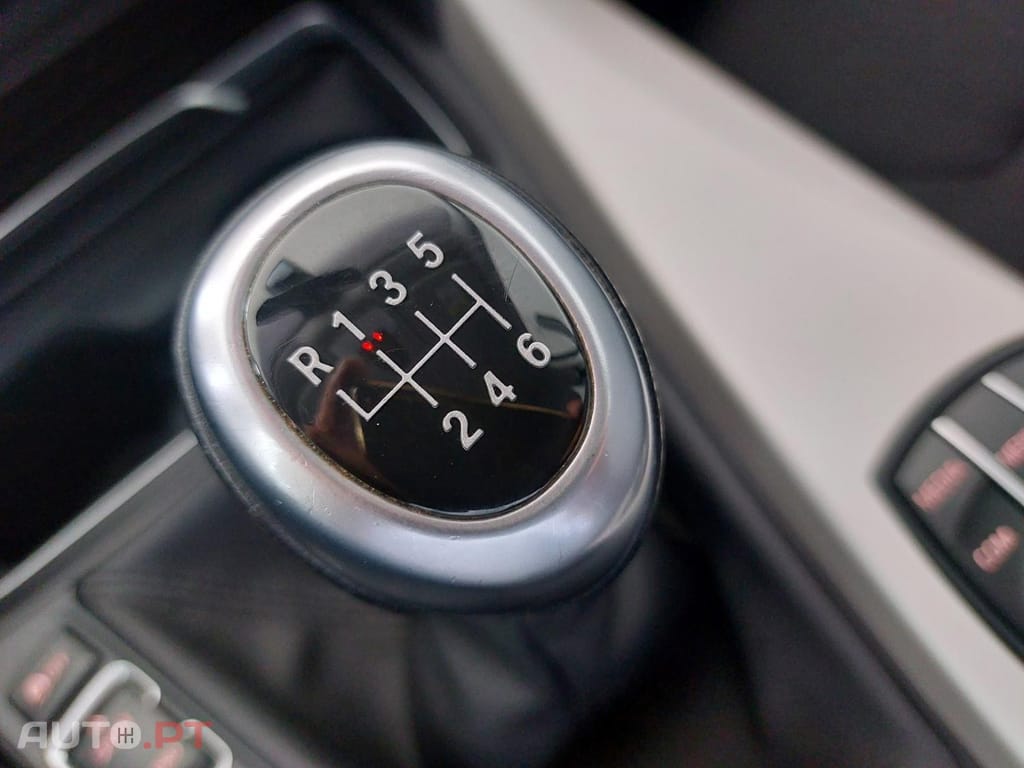 BMW 418 D Advantage