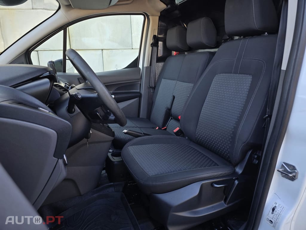 Ford Transit Connect Connect 1.5 TDCi 240 L2 Trend Powershift
