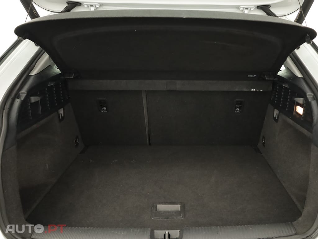 Audi Q2 Q2 35 TFSI Advanced S tronic