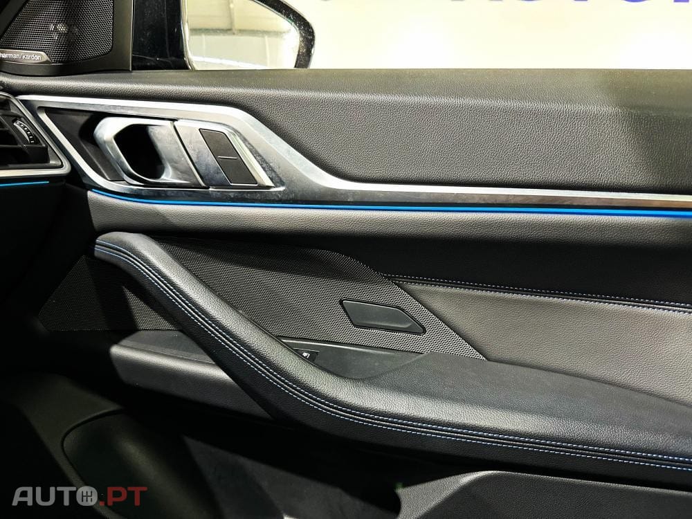 BMW 420 d Pack 50 anos M Auto