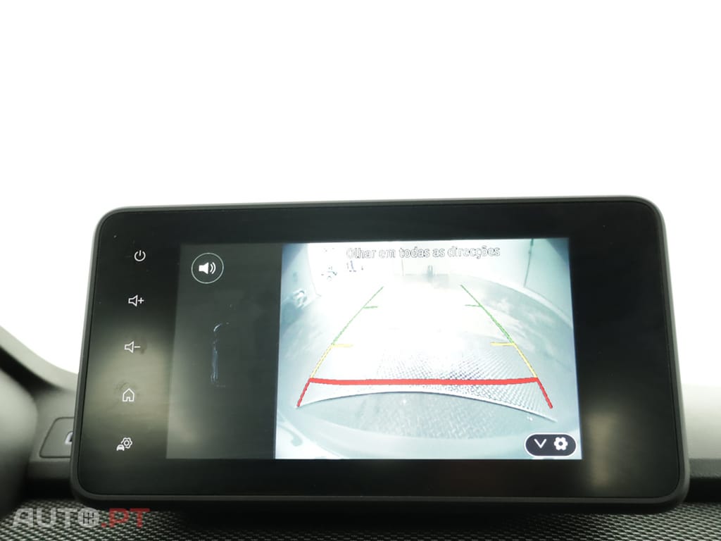 Dacia Sandero Sandero 1.0 TCe Stepway Expression