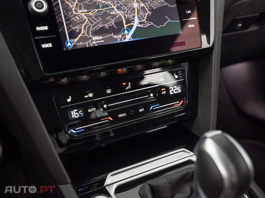 Volkswagen Arteon 1.4 TSI eHybrid Elegance
