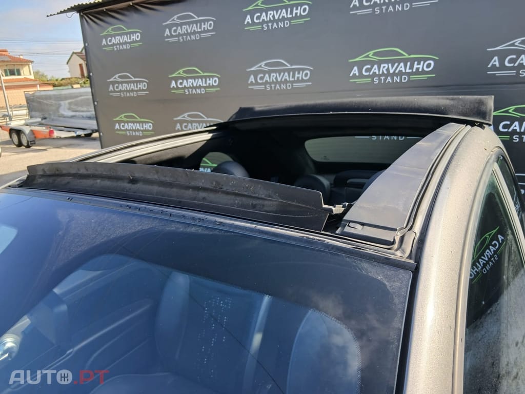 Fiat 500C 1.0 MILD HYBRID