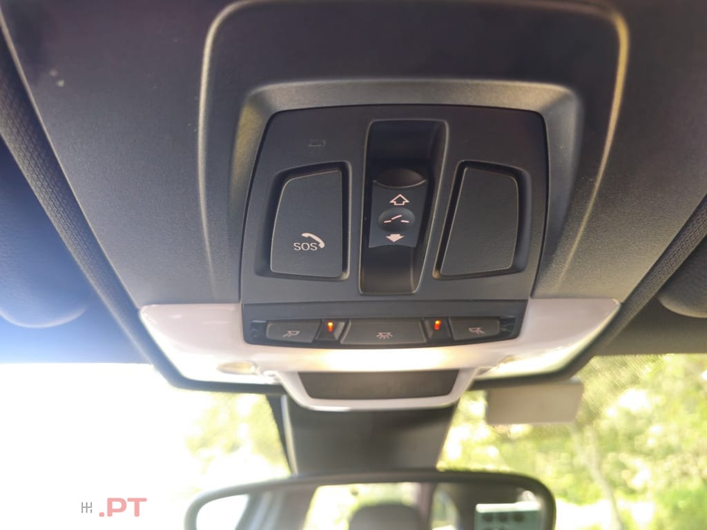 BMW X1 25 d xDrive Pack M