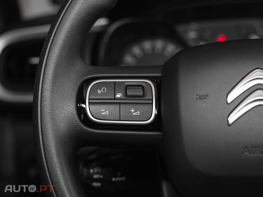 Citroen C3 1.2 PureTech Feel