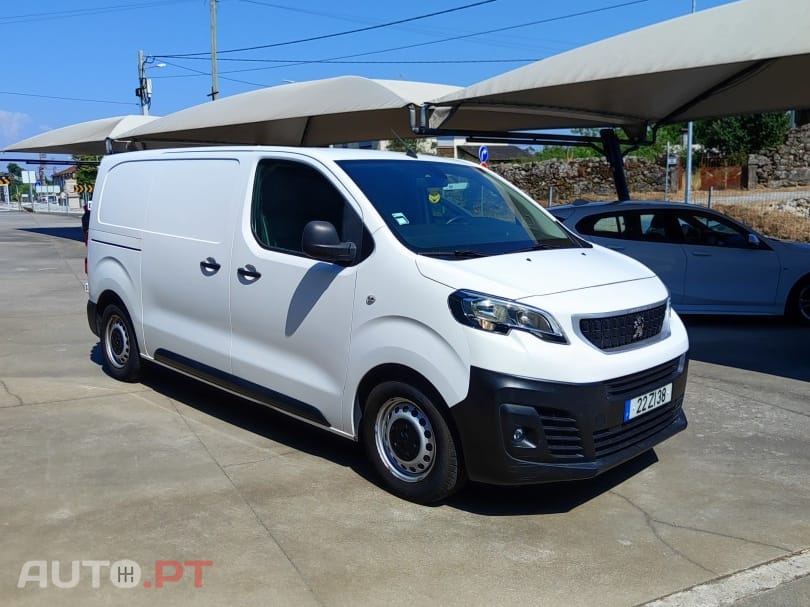 Peugeot Expert 1.6 BlueHDi L1H1
