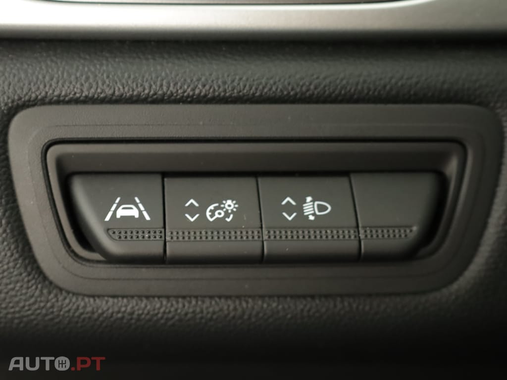 Renault Captur Captur 1.0 TCe Techno