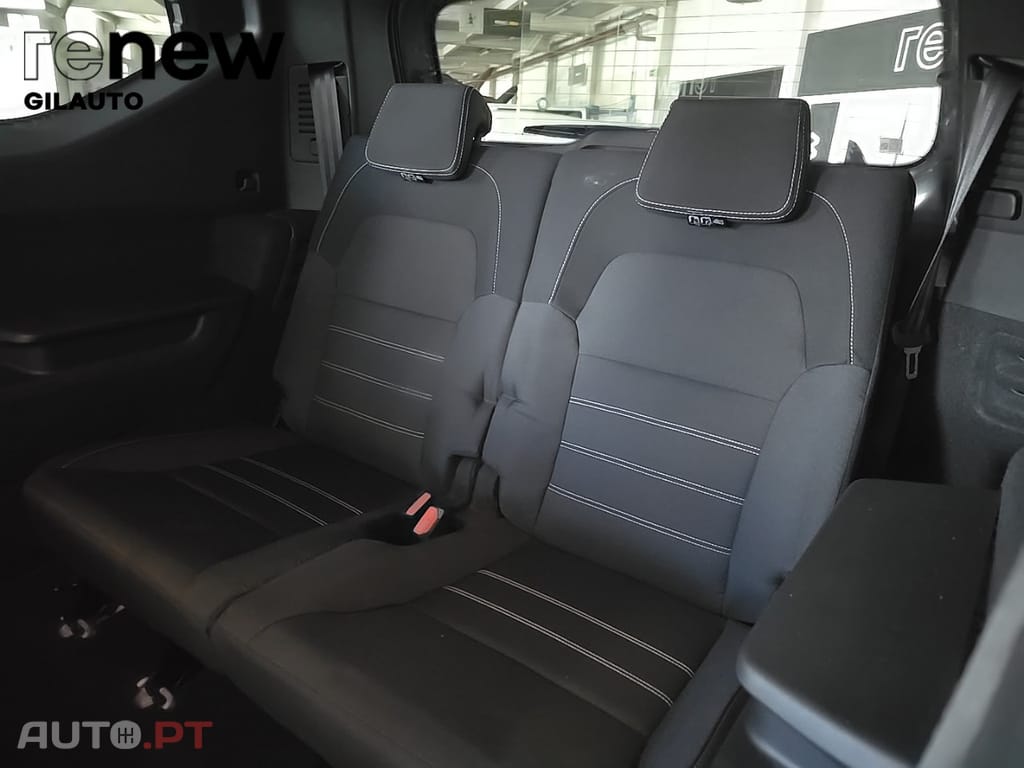 Dacia Jogger EXPRESSION ECO-G 100