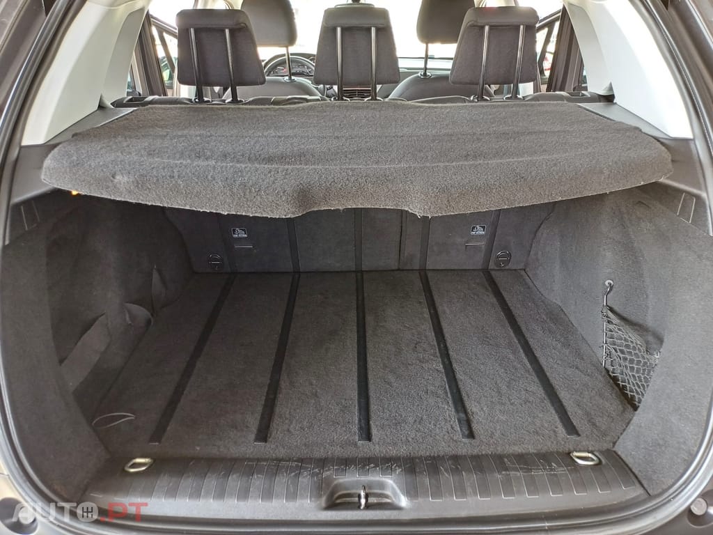 Peugeot 2008 1.4 HDi Allure