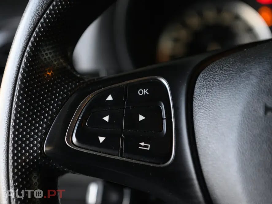 Mercedes-Benz Vito 114 CDi/32 Aut.