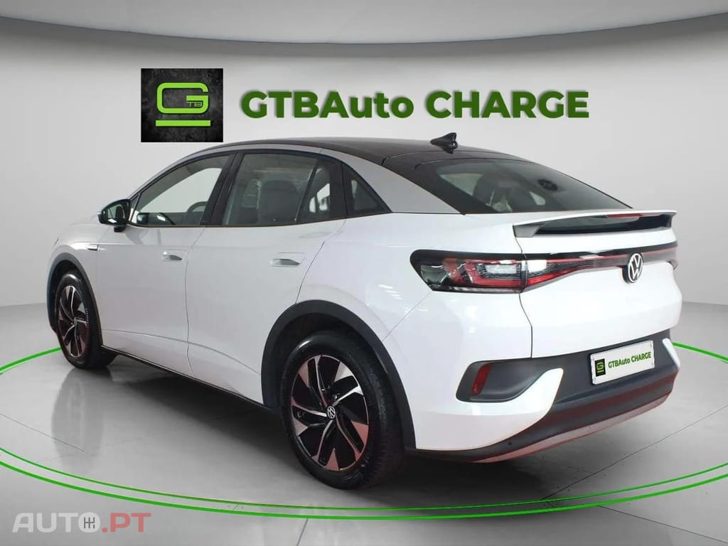 Volkswagen Id.5 Pro Performance I.V.A DEDUTÍVEL
