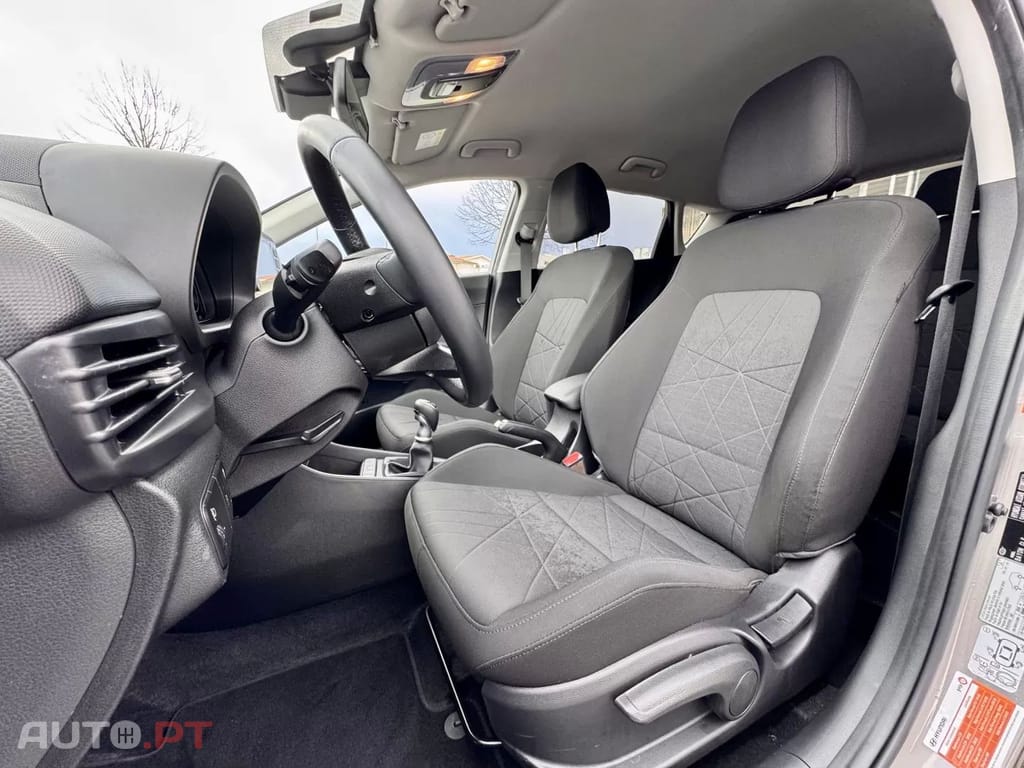 Hyundai Bayon 1.0 T-GDI Premium