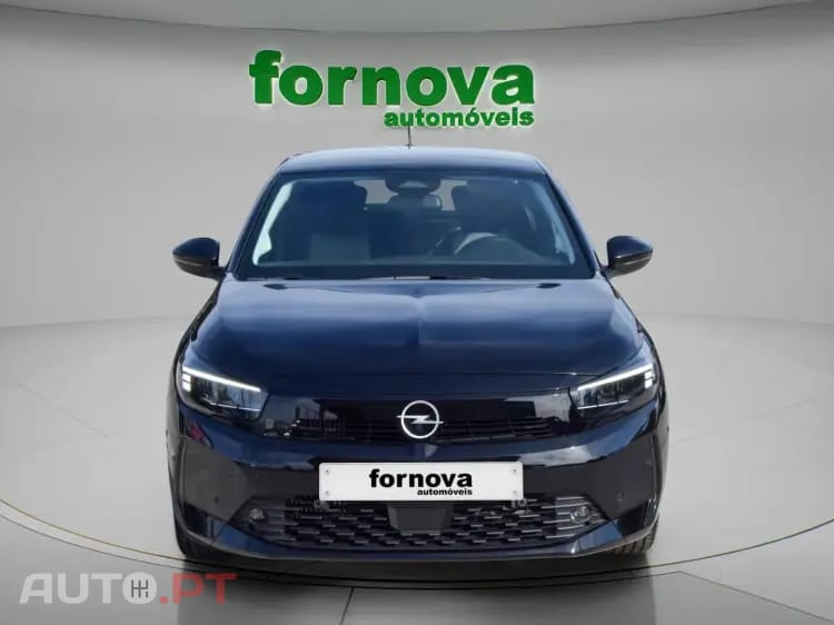 Opel Corsa 1.2 T Edition