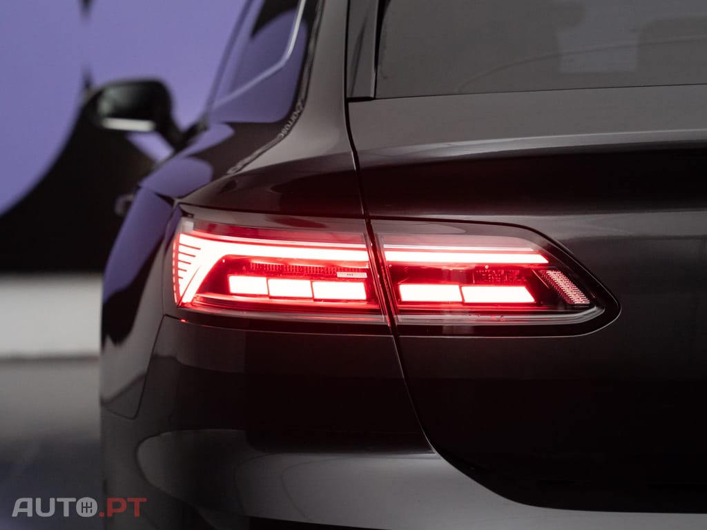Volkswagen Arteon 2.0 TDI Elegance DSG