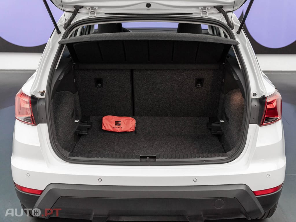 Seat Arona 1.0 TSI Style