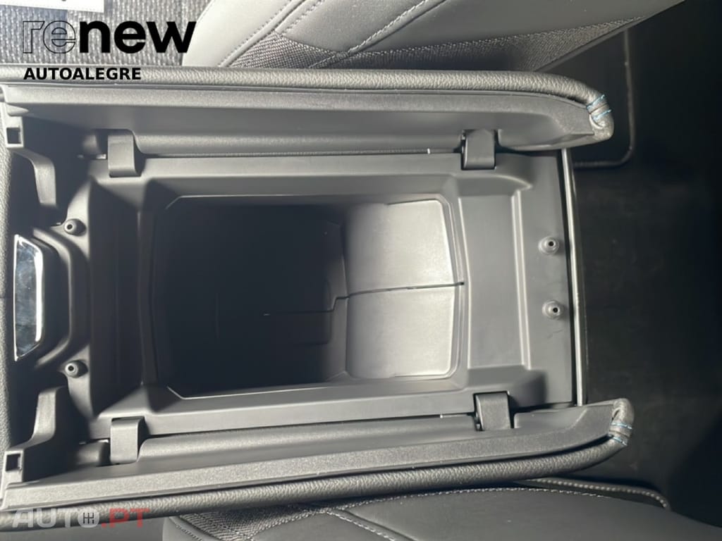 Renault Austral Esprit Alpine