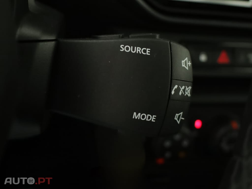 Dacia Sandero 1.0 TCe Expression