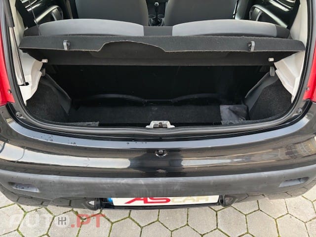 Peugeot 107 1.0 Active