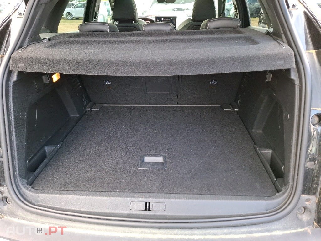 Peugeot 3008 1.5 BlueHDi GT EAT8
