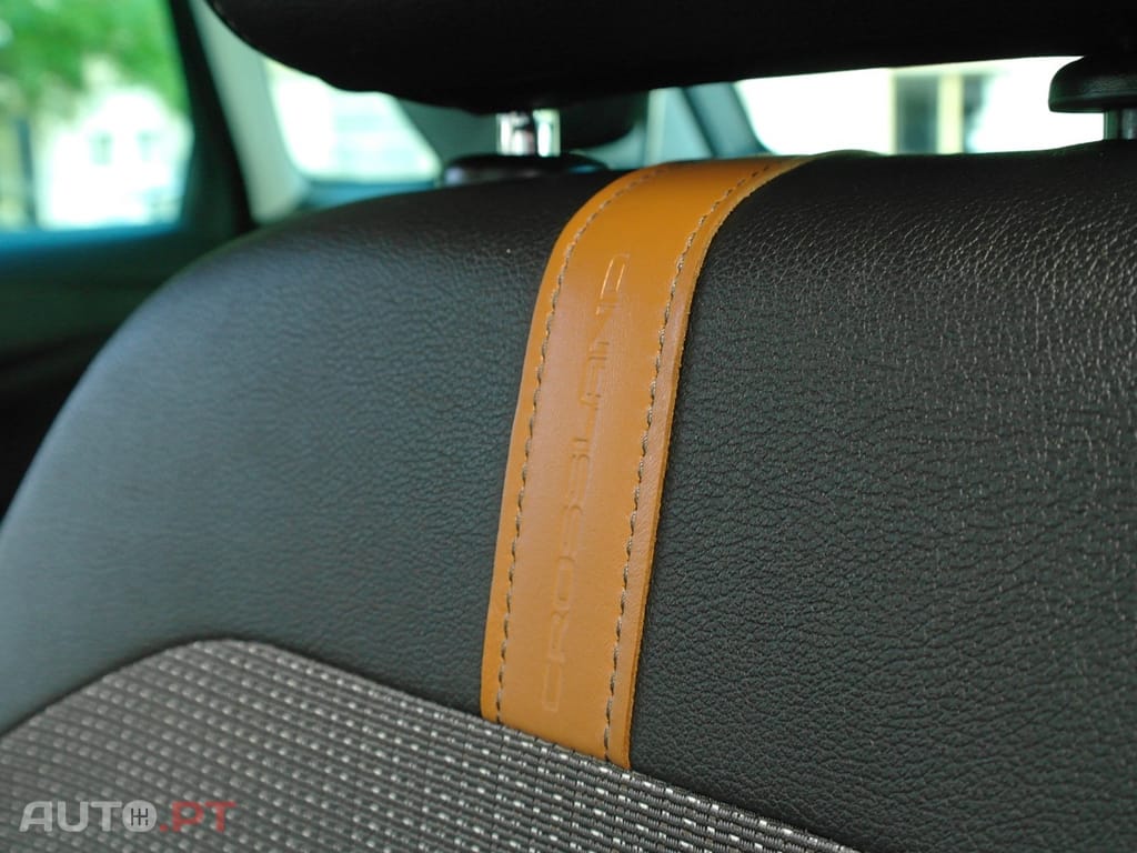 Opel Crossland X 1.2 T Innovation