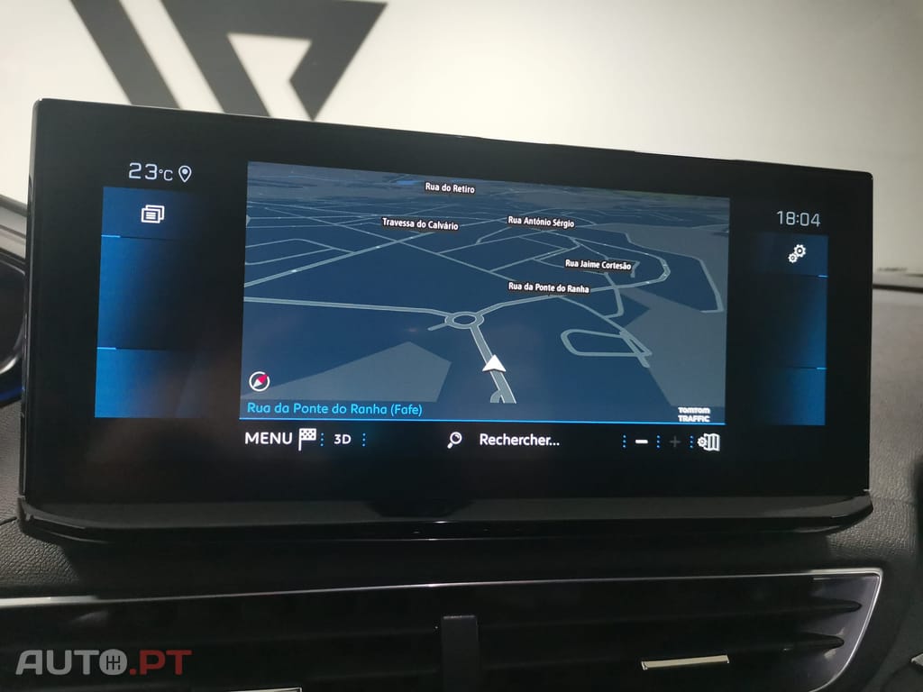 Peugeot 5008 1.2 PureTech Allure Pack