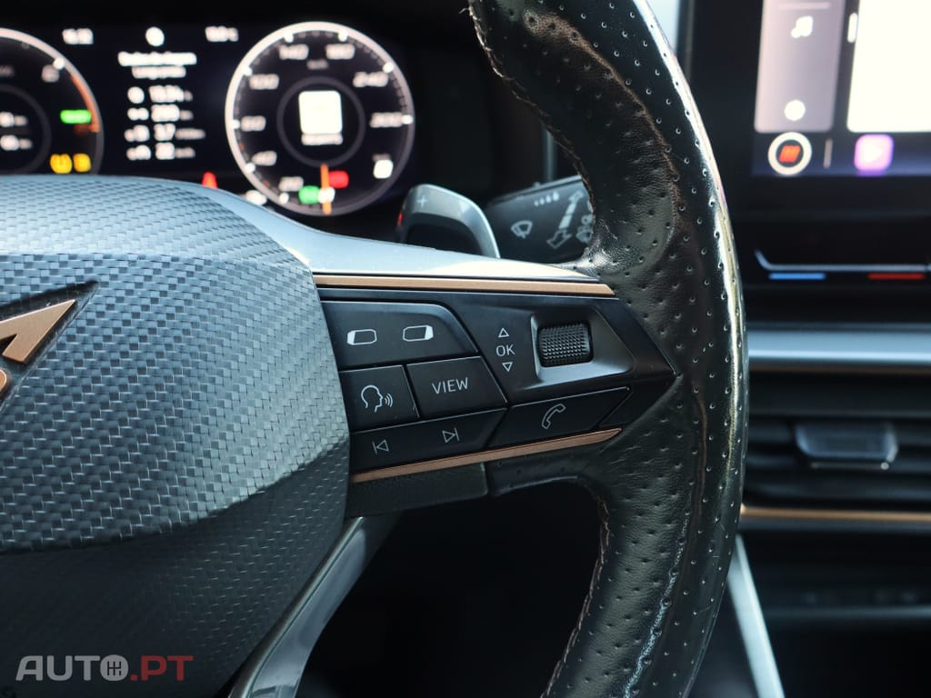 Cupra Formentor 1.4 e-Hybrid Cupra DSG