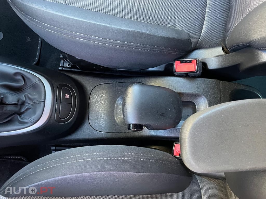 Fiat 500L 1.6 MTJ 120CV 7 LUG.