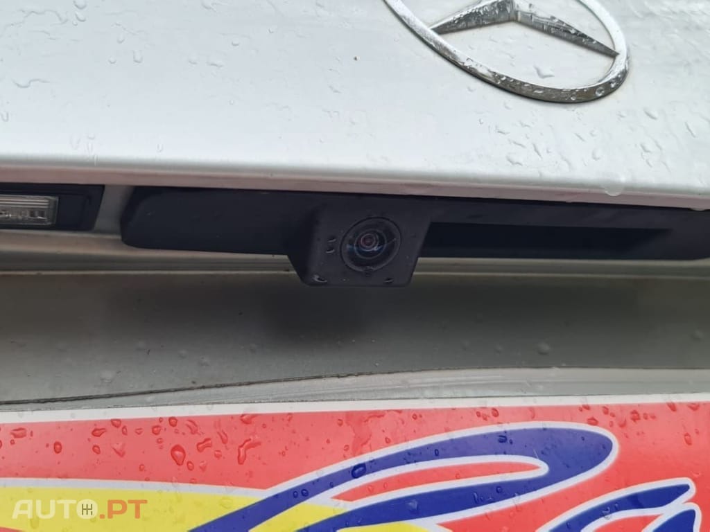 Mercedes-Benz A 180 URBAN