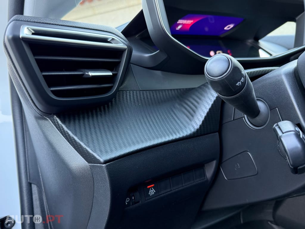 Peugeot 208 1.5 BlueHDi Allure Pack