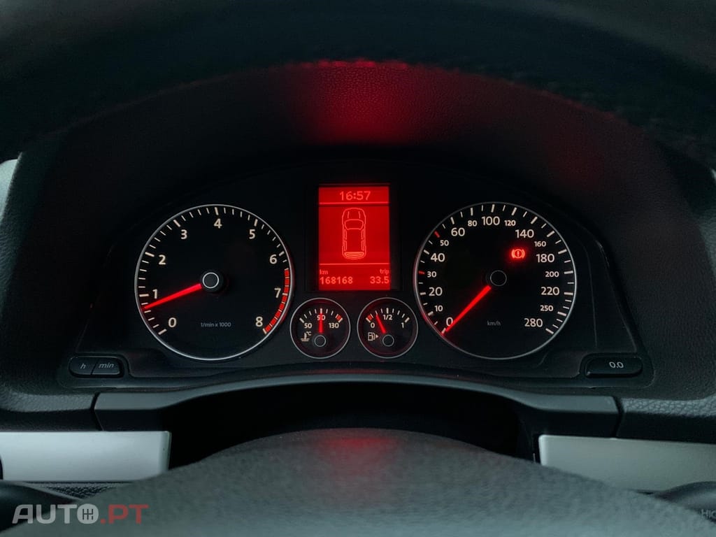 Volkswagen Scirocco 1.4 TSi