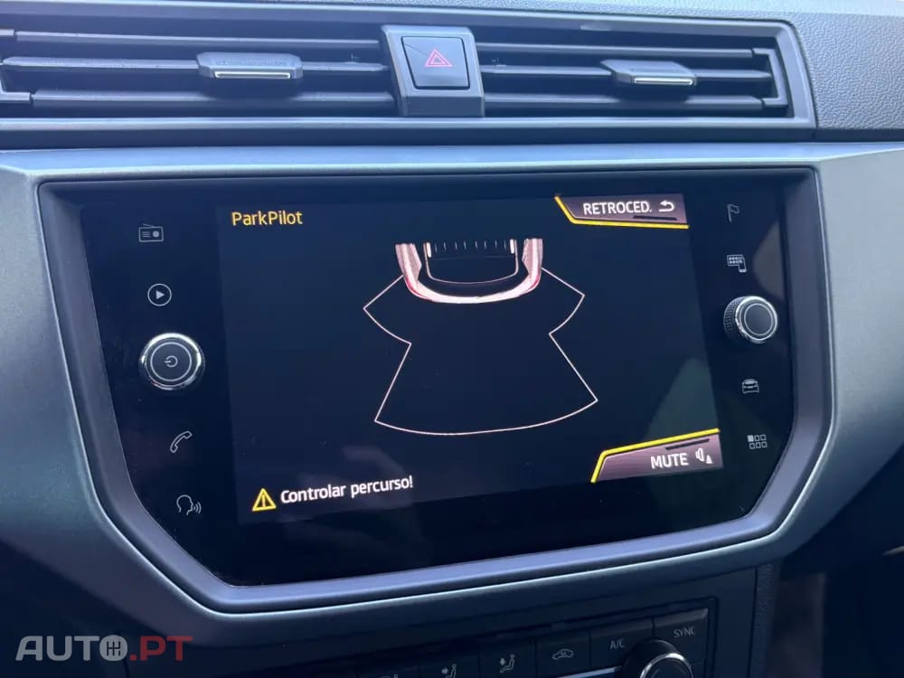 Seat Arona 1.6 TDI Xcellence