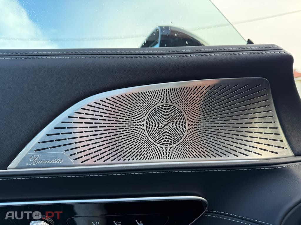 Mercedes-Benz SL 43 AMG Standard