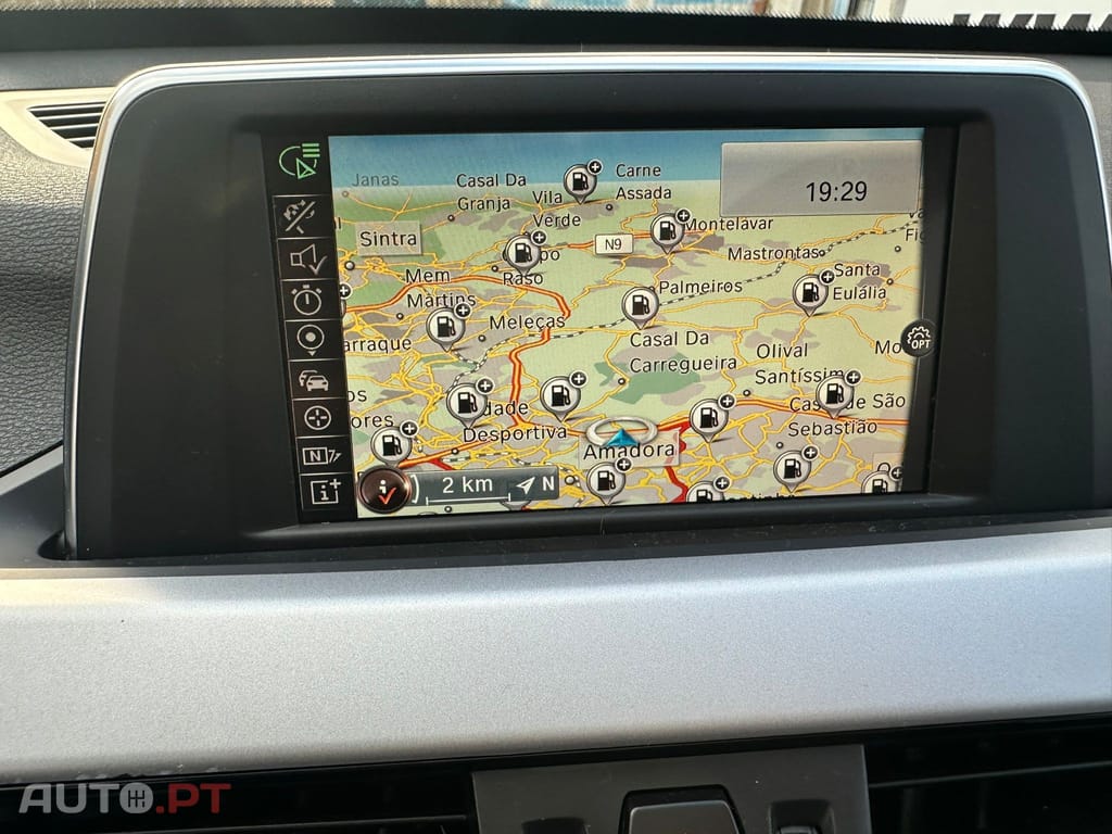 BMW X1 116d