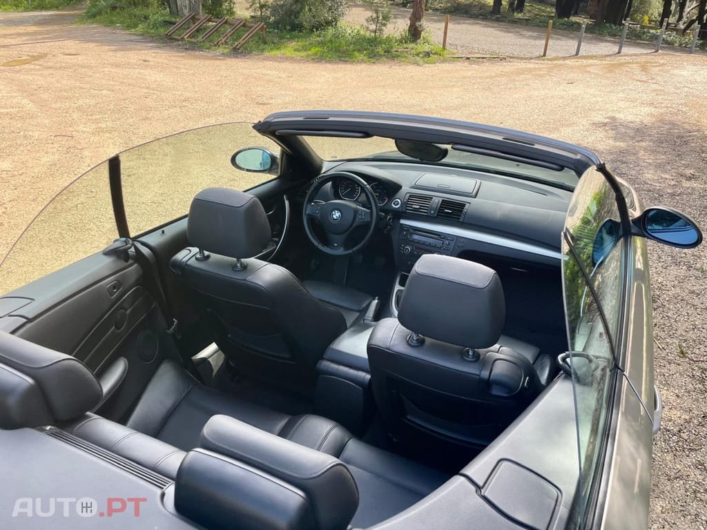BMW 120 d