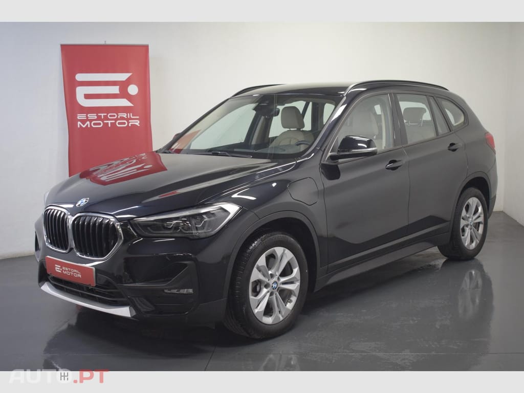 BMW X1 xDrive25e Bunsiness Advantage