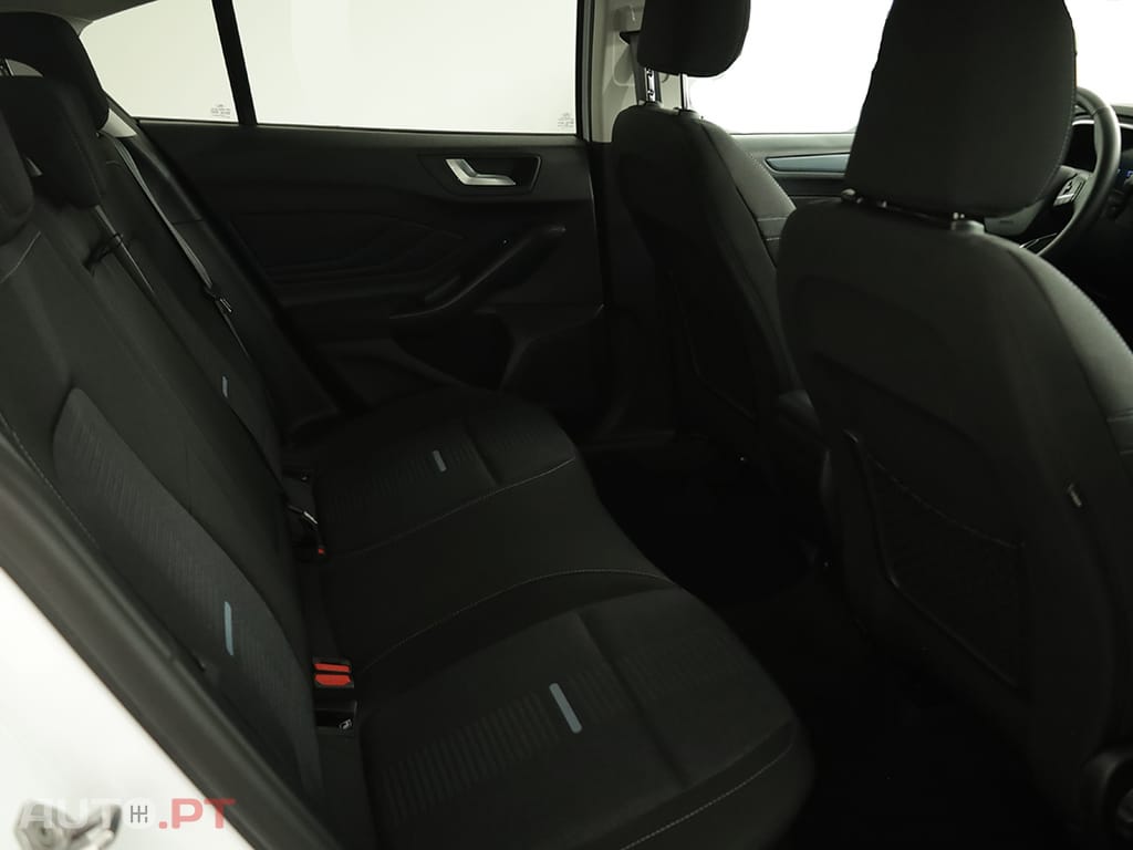 Ford Focus Focus 1.0 EcoBoost MHEV Active Aut.