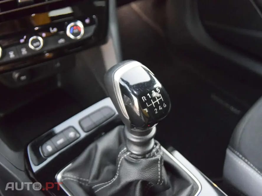 Opel Mokka 1.2 T GS