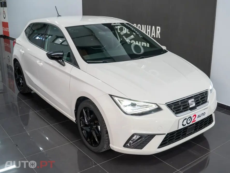 Seat Ibiza 1.0 TSI FR
